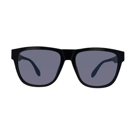 Adidas Originals OR0035F Aziatische pasvorm 01C Zwart Heren Zonnebril