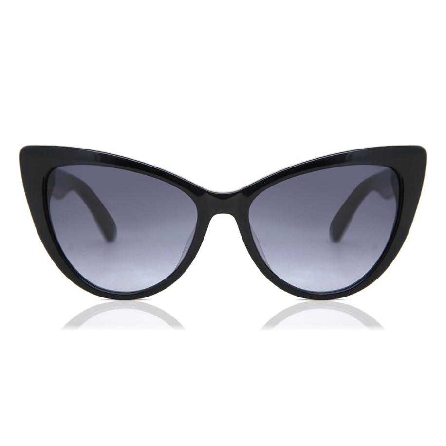 Kate Spade Karina/S 807/9O Zwart Dames Zonnebril