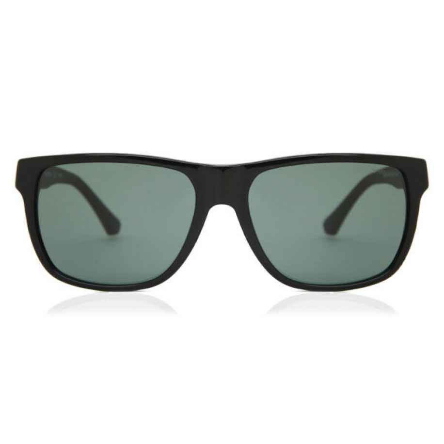 Emporio Armani EA4035 501771 Zwart Heren Zonnebril