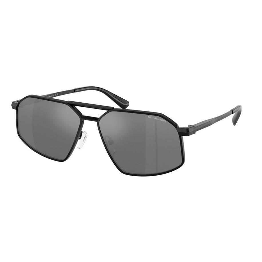 Michael Kors MK1167 MAR VISTA 100588 Zwart Heren Zonnebril