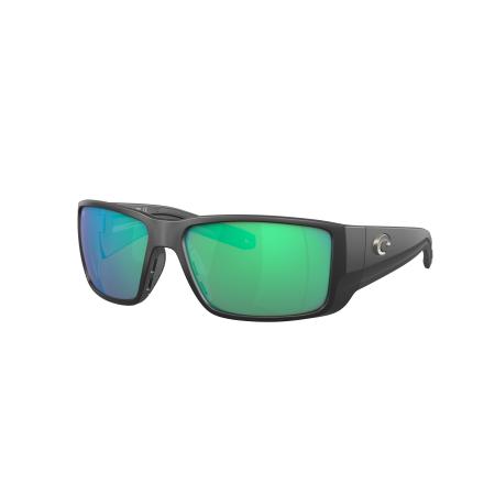 Costa Del Mar 6S9078 Zwartfin Pro Polarized 907802 Zwart Heren Zonnebril