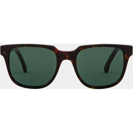 Paul Smith PSSN010 AubreyV1 06 Tortoiseshell Heren Zonnebril