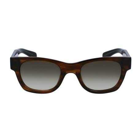 Paul Smith PSSN097 Highgate 210 Bruin Heren Zonnebril