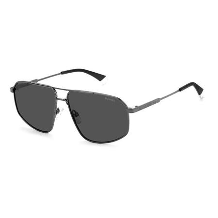 Polaroid PLD 4118/S/X KJ1/M9 Grijs Heren Zonnebril