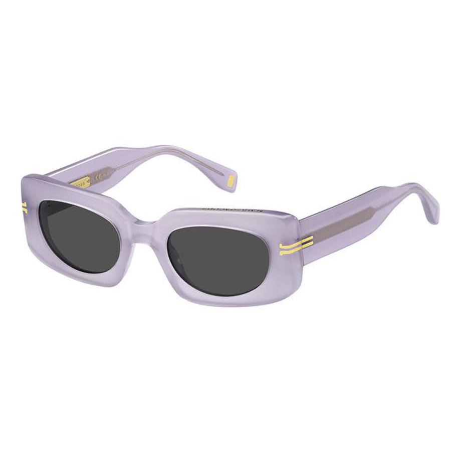 Marc Jacobs MJ 1075/S 789/IR Purple Dames Zonnebril