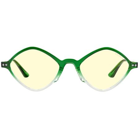Gunnar LOKI ASGARD EDITIONBlauw-Light Block LOK-01601 Groen Heren Bril