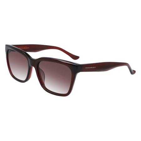 Donna Karan DO508S 605 Rood Heren Zonnebril
