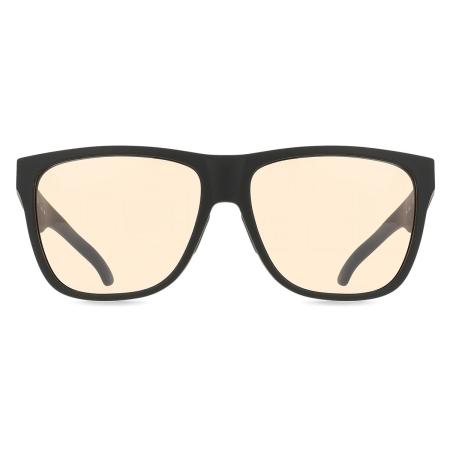 Smith LOWDOWN XL 2 003/B6 Zwart Heren Zonnebril