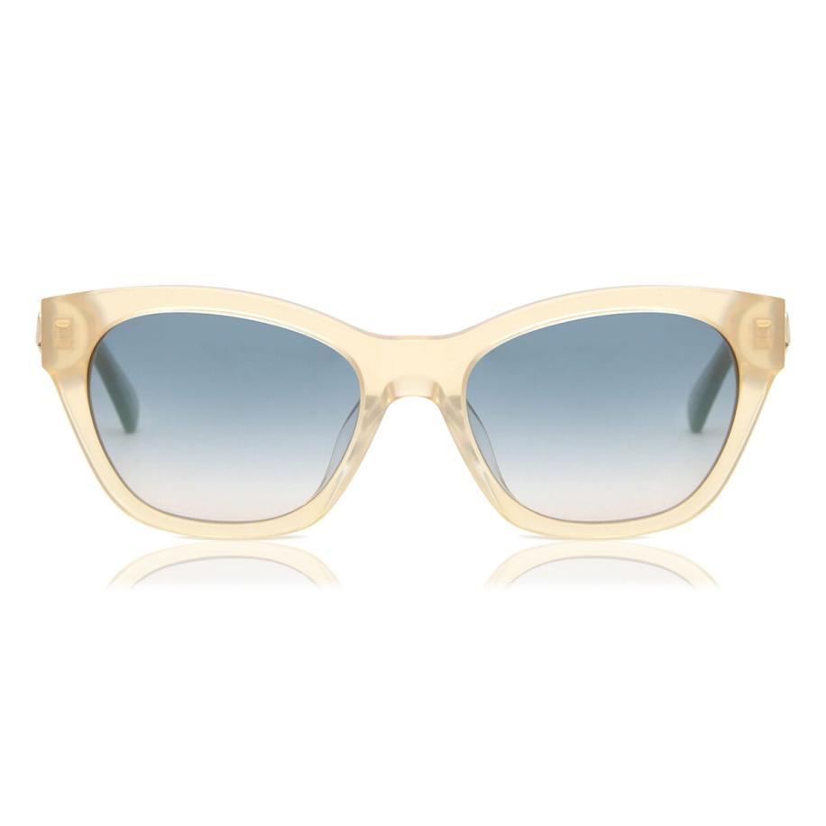 Kate Spade Jerri/S FWM/PR Roze Dames Zonnebril