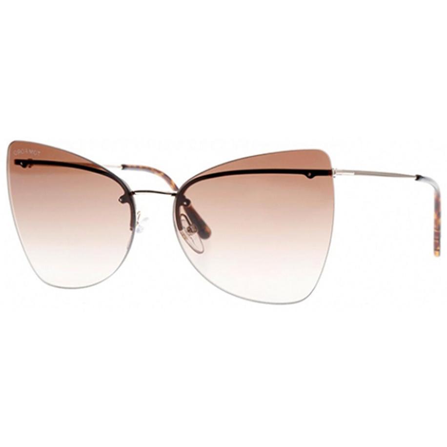 Tom Ford FT0716 28K Goud Heren Zonnebril