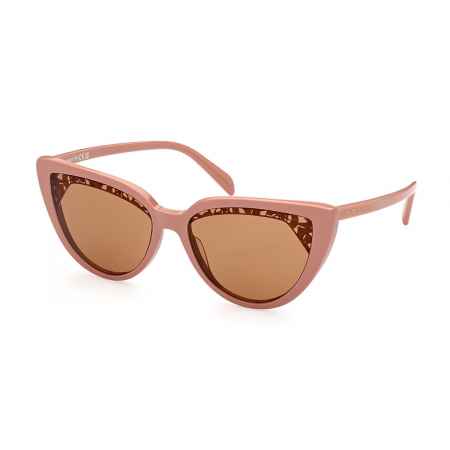 Pucci Emilio Pucci EP0183 45E Bruin Dames Zonnebril