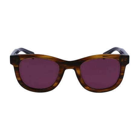 Paul Smith PSSN098 Halons 210 Bruin Heren Zonnebril