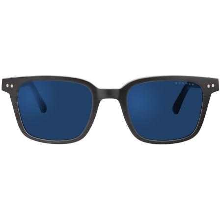 Gunnar MUIR Blauw-Light Block MUR-12311 Heren Zonnebril