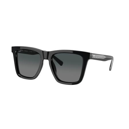 Costa Del Mar 6S2015 Keramas Polarized 201502 Zwart Heren Zonnebril