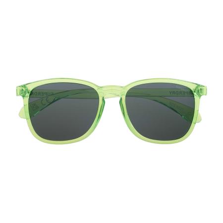 Superdry SDS 5027 107 Groen Heren Zonnebril