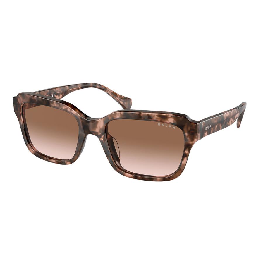 Ralph by Ralph Lauren RA5312U 605813 Tortoiseshell Dames Zonnebril