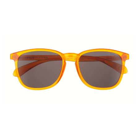 Superdry SDS 5027 150 Oranje Heren Zonnebril