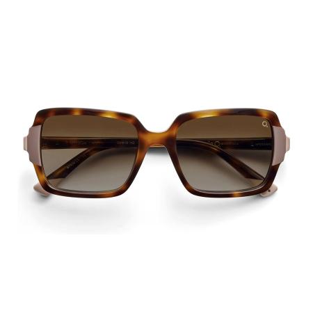 Etnia Barcelona Almeda HV Tortoiseshell Dames Zonnebril