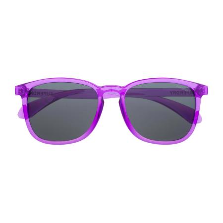 Superdry SDS 5027 161 Purple Heren Zonnebril