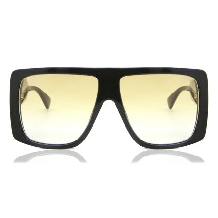 Moschino MOS119/S 807/06 Zwart Dames Zonnebril