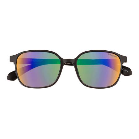 Superdry SDS 5028 104 Zwart Heren Zonnebril