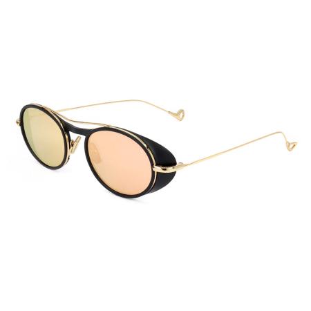 Eyepetizer Helen C.A-8-8C Goud Heren Zonnebril