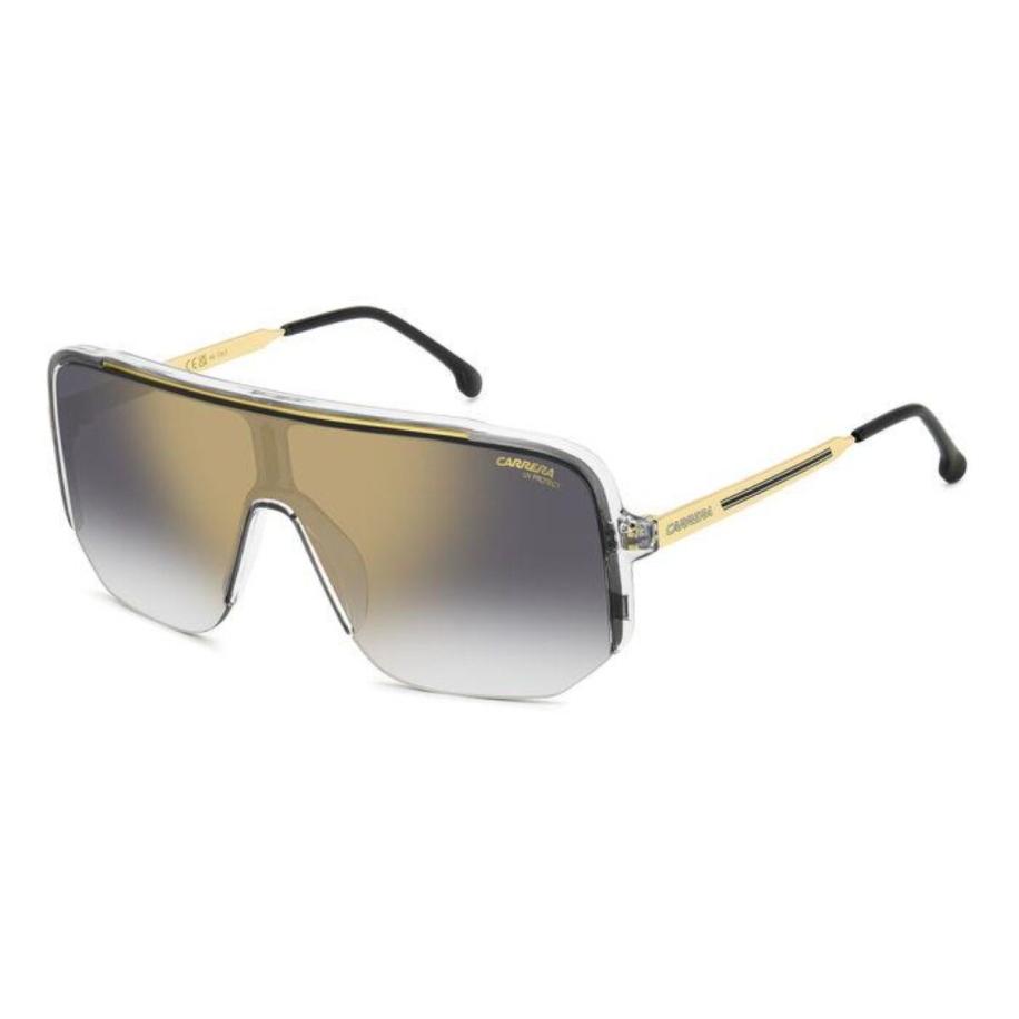 Carrera 1060/S CBL/FQ Grijs Heren Zonnebril