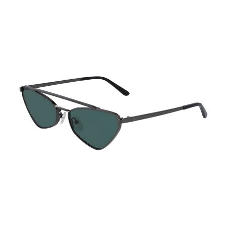 Karl Lagerfeld KL313S 015 Zwart Dames Zonnebril