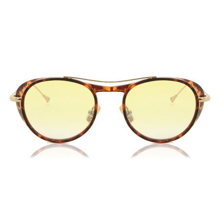 Eyepetizer Marlon C.G-4-14F Tortoiseshell Heren Zonnebril