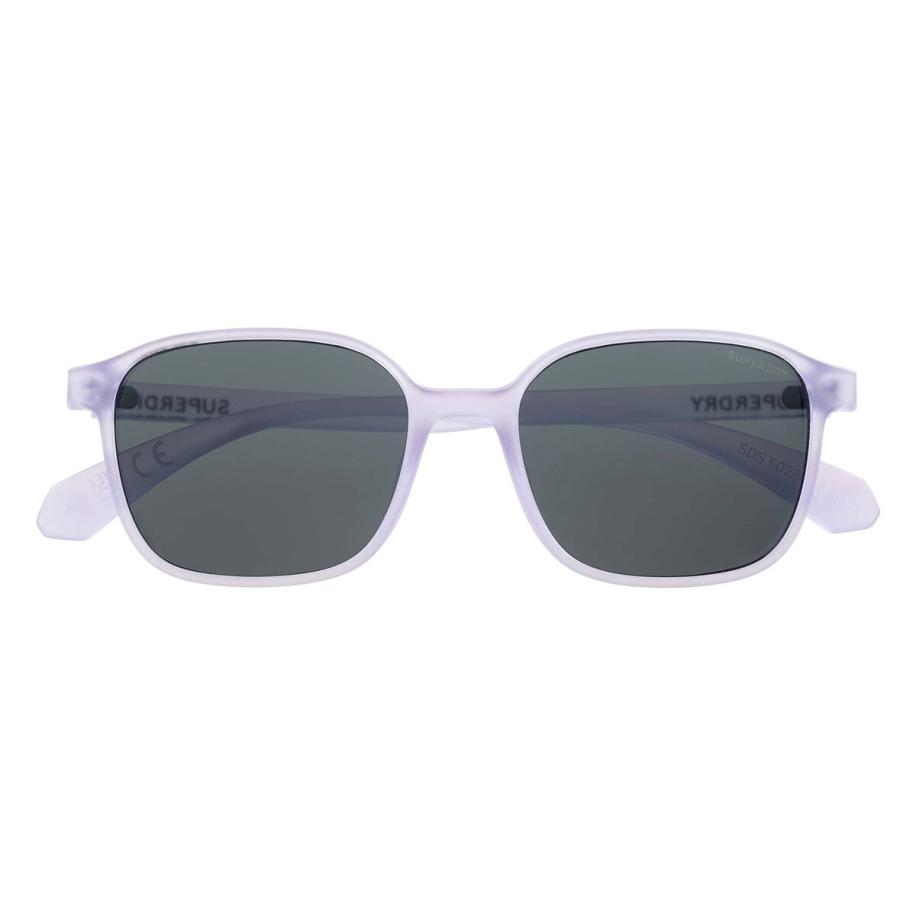 Superdry SDS 5028 161 Purple Heren Zonnebril