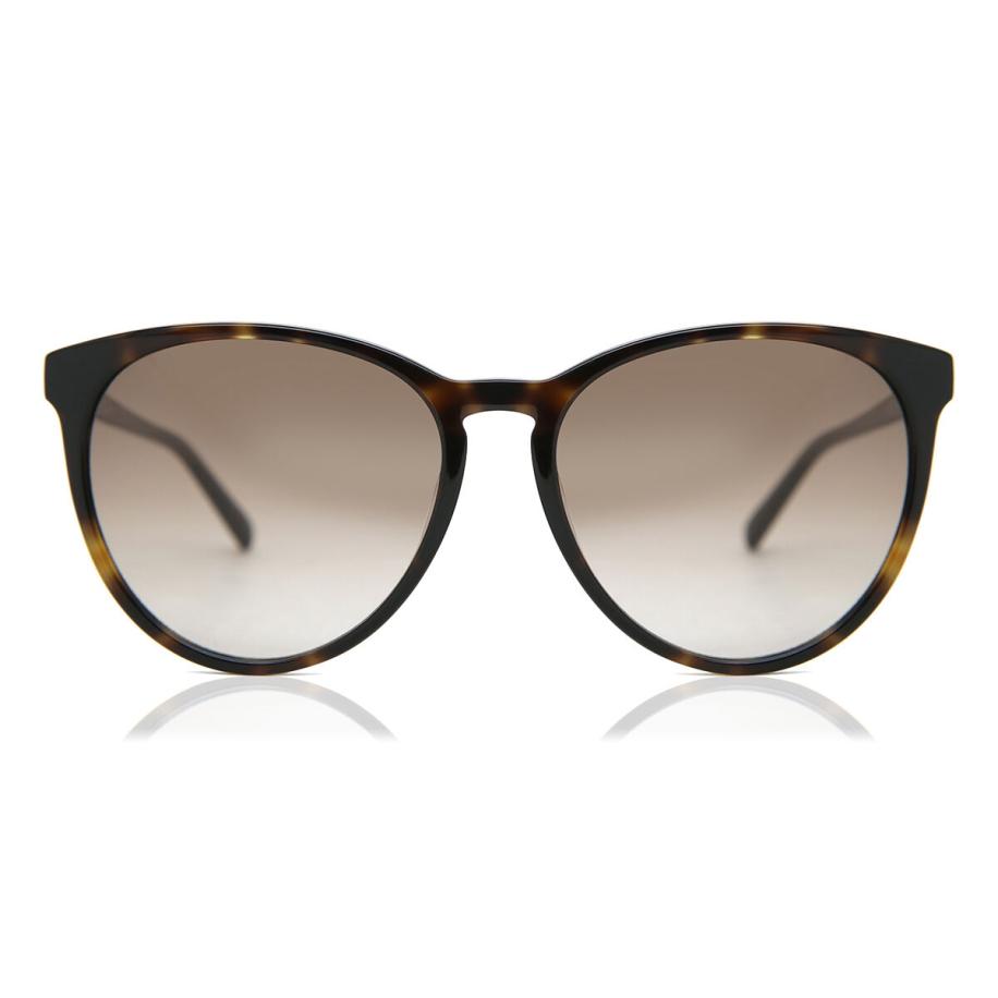 Tommy Hilfiger TH 1724/S 86/HA Tortoiseshell Dames Zonnebril