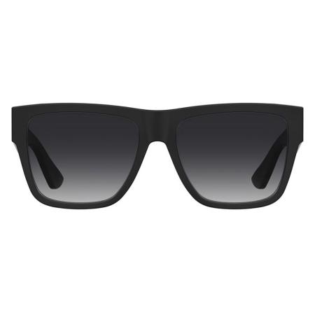 Moschino MOS167/S 807/9O Zwart Heren Zonnebril