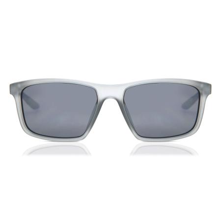 Nike VALIANT MI CW4645 012 Grijs Heren Zonnebril