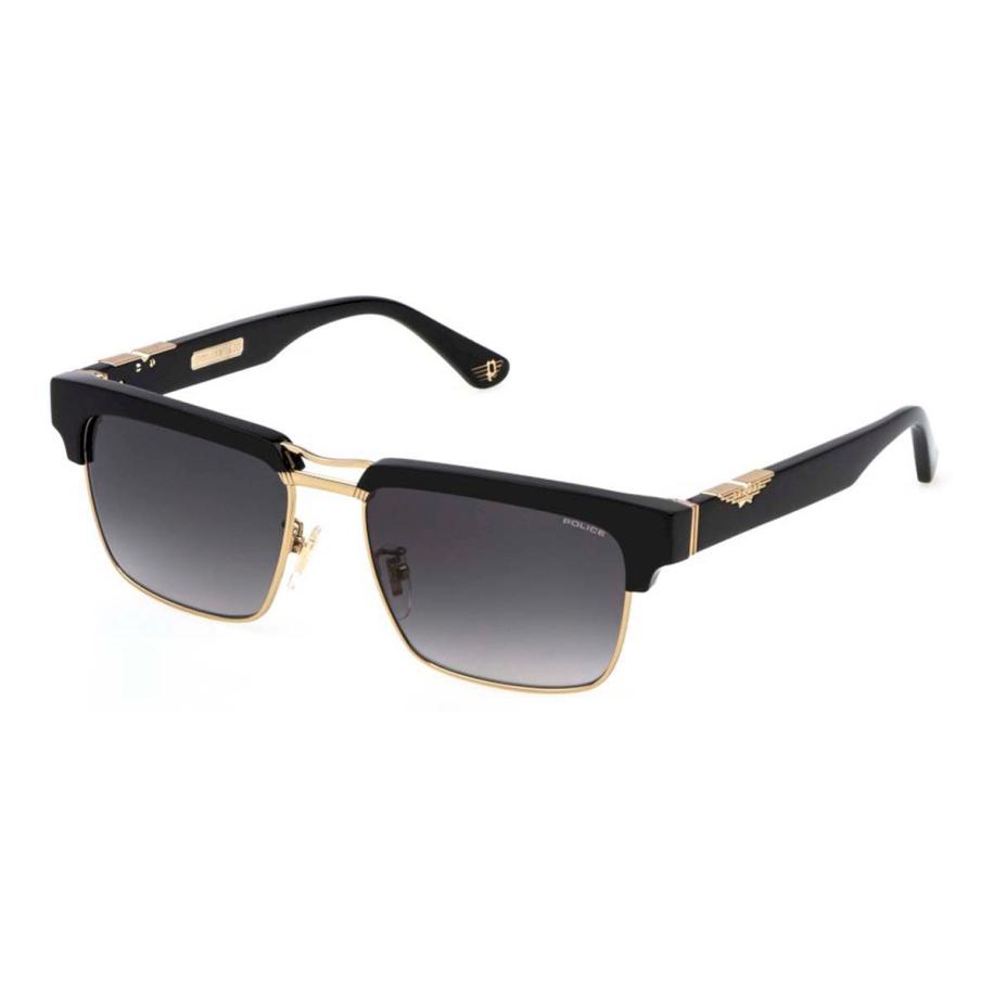 Police SPLP25 ORIGINS 62 300 Goud Heren Zonnebril