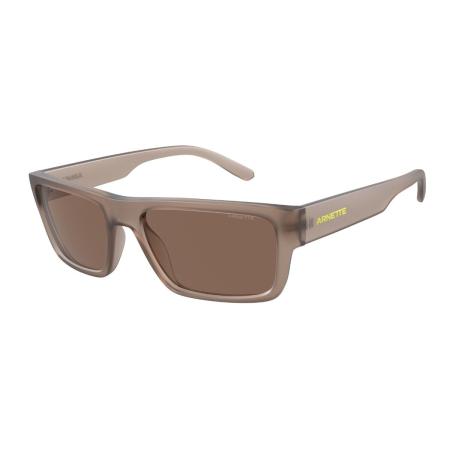 Arnette AN4338 Phoxer 290673 Bruin Heren Zonnebril