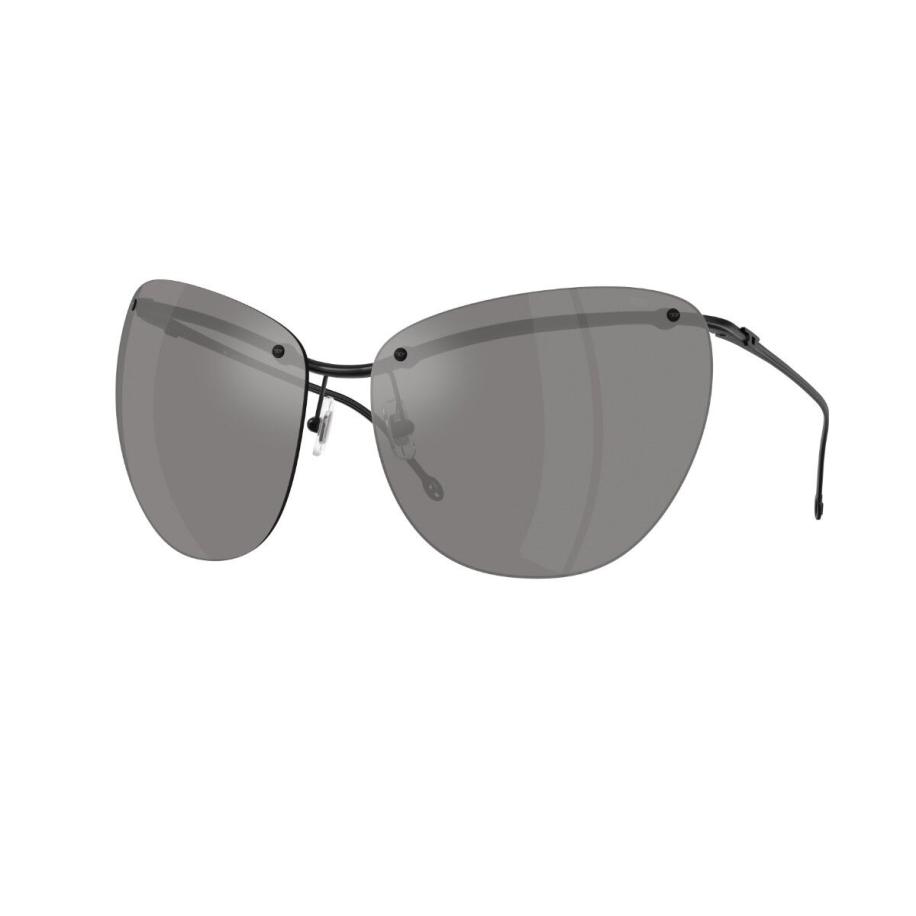 Diesel DL1007 109/6G Zwart Heren Zonnebril