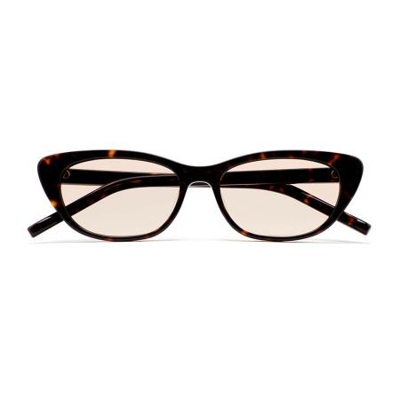 Kaleos Cobb C2 Tortoiseshell Dames Zonnebril
