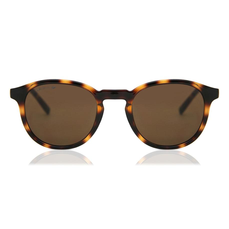Lacoste L916S 214 Tortoiseshell Heren Zonnebril