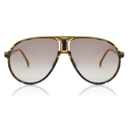 Carrera CHAMPION65/N WR9/FQ Tortoiseshell Heren Zonnebril