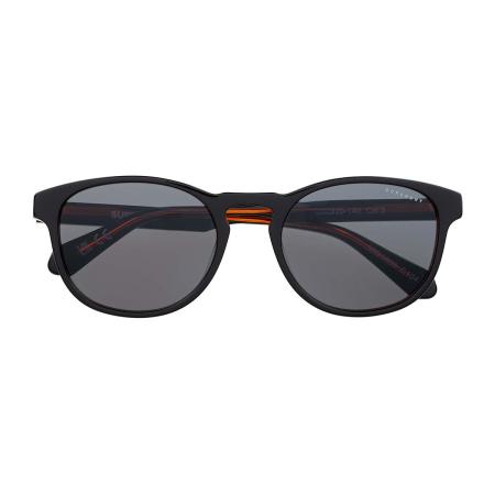 Superdry SDS 5030 104 Zwart Heren Zonnebril