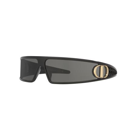 DIOR Vrouwelijk Sunglass Cd40180U - Framekleur: Zwart, Lenskleur: Grijs