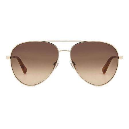 Fossil FOS 2140/G/S Aziatische pasvorm HM2/HA Dames Zonnebril