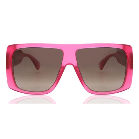 Moschino MOS119/S W6I/HA Roze Dames Zonnebril