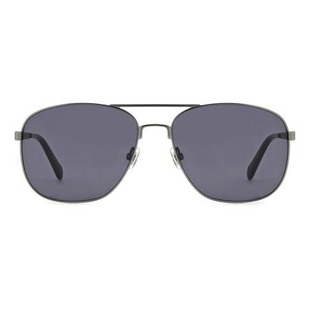 Fossil FOS 2143/G/S Aziatische pasvorm R80/IR Heren Zonnebril