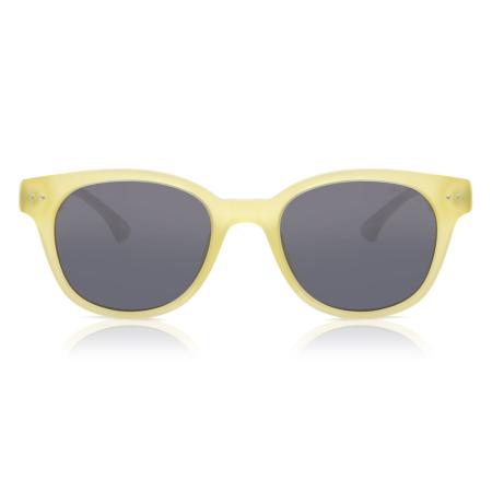 Zadig & Voltaire SZV007 9EHX Geel Heren Zonnebril