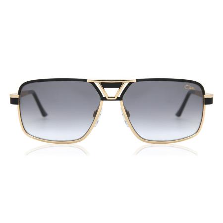 Cazal 9071 001 Goud Heren Zonnebril