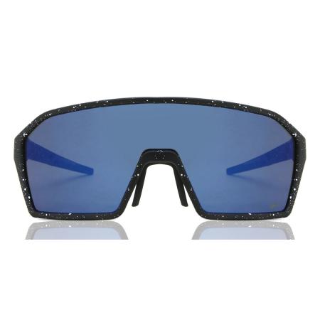 Alpina Ram Q-Lite A8673031 Zwart Heren Zonnebril