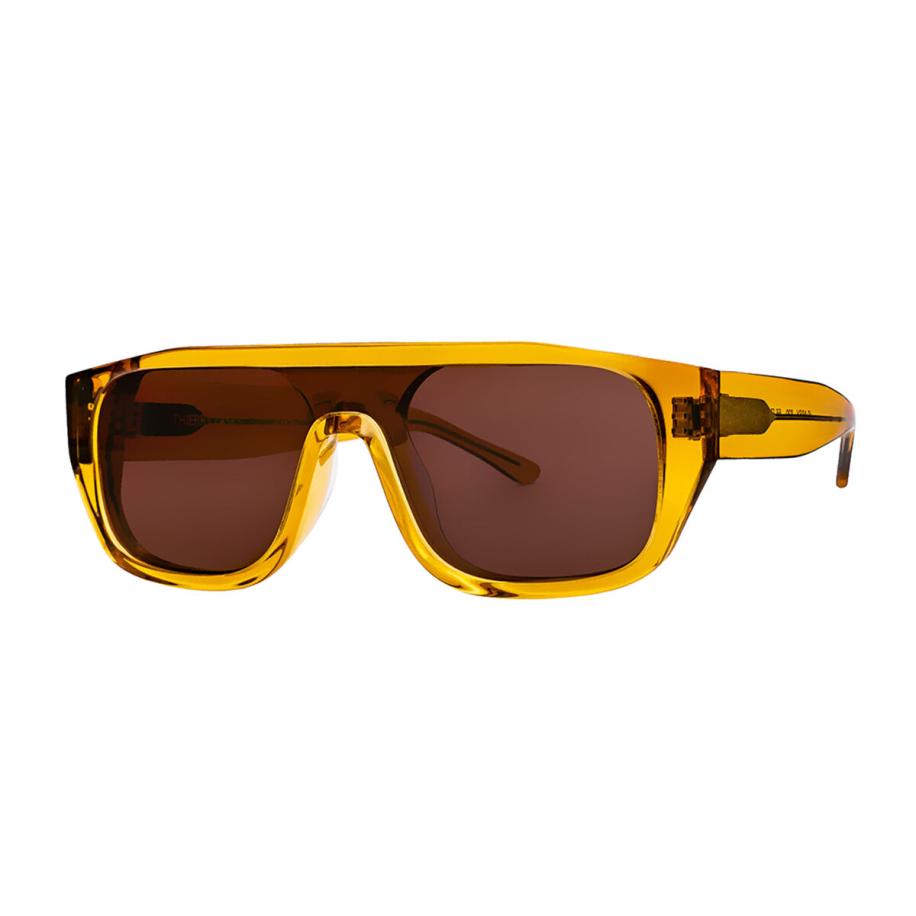 Thierry Lasry Klassy 920 Geel Heren Zonnebril