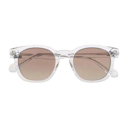 Superdry SDS 5031 113 Doorzichtig Heren Zonnebril