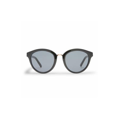 Le Specs LE SPECS Zonnebril INFLUX zwart